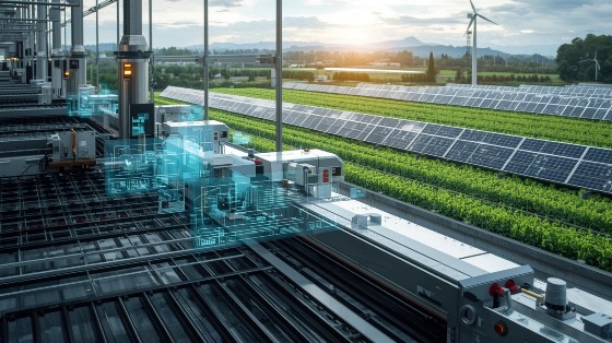 Aroma Solar core values, quality reliability, Commitment