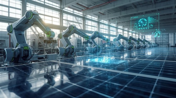 Aroma Solar Panel mission statement