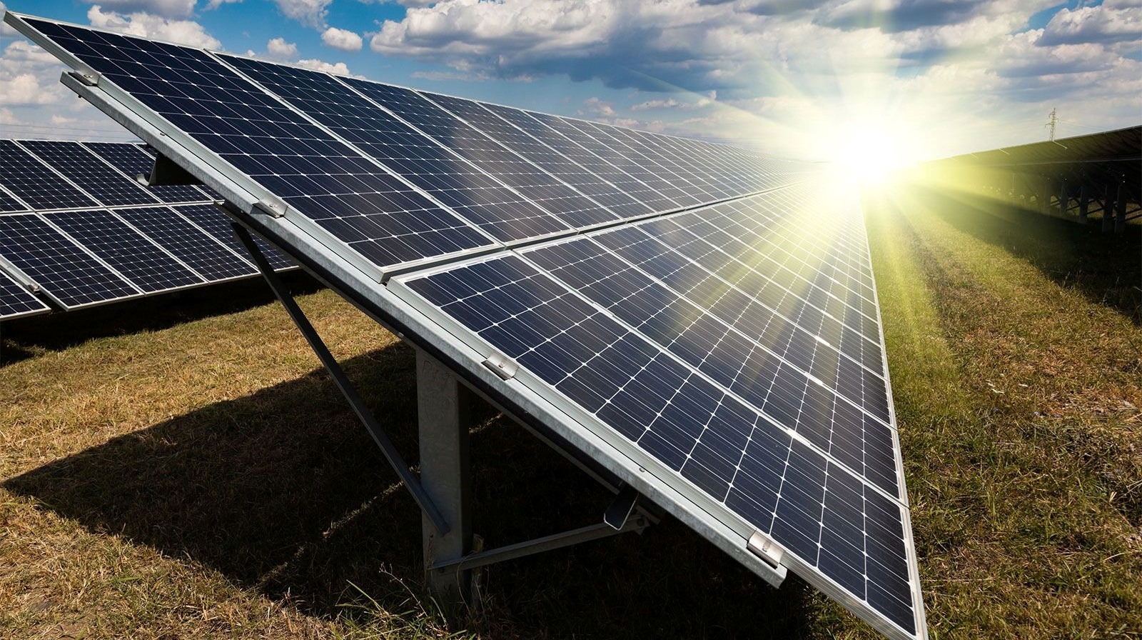 Solar Panel Manufacturer